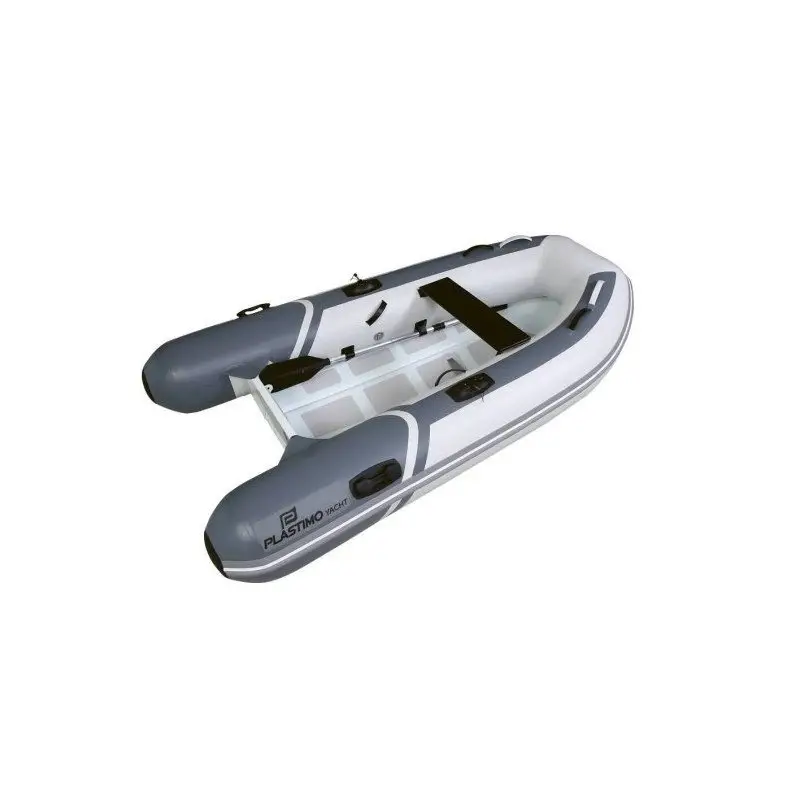 Offerta Speciale TENDER YACHT SCAFO IN ALLUMINIO