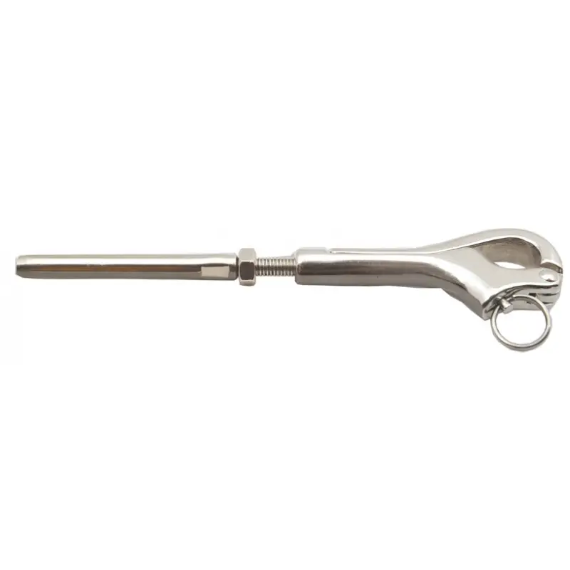 Bestseller TENDITORE A PELLICANO Ø MM. 4 M6