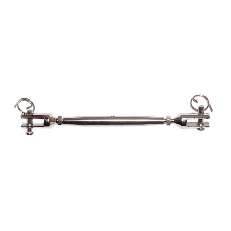TENDITORE INOX M6 FORCELLA Acquista Ora