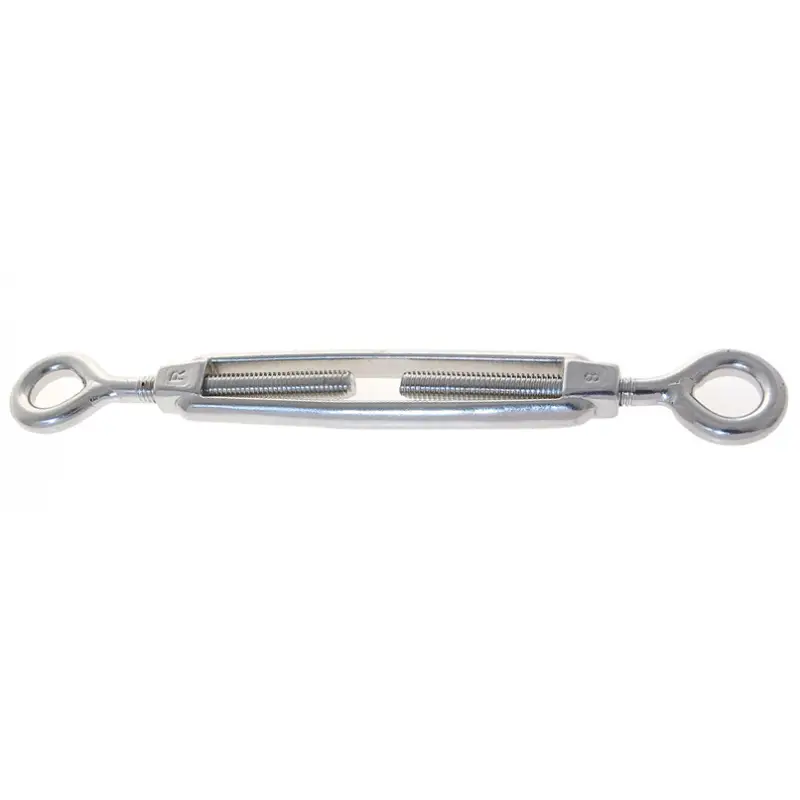 TENDITORE INOX M4 OCCHIO-OCCHIO Popolare