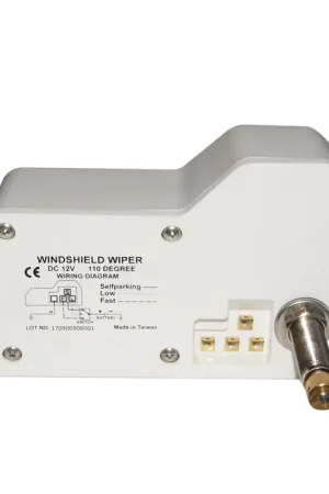 Promo Stagionale TERGICRISTALLO ABS 12V.
