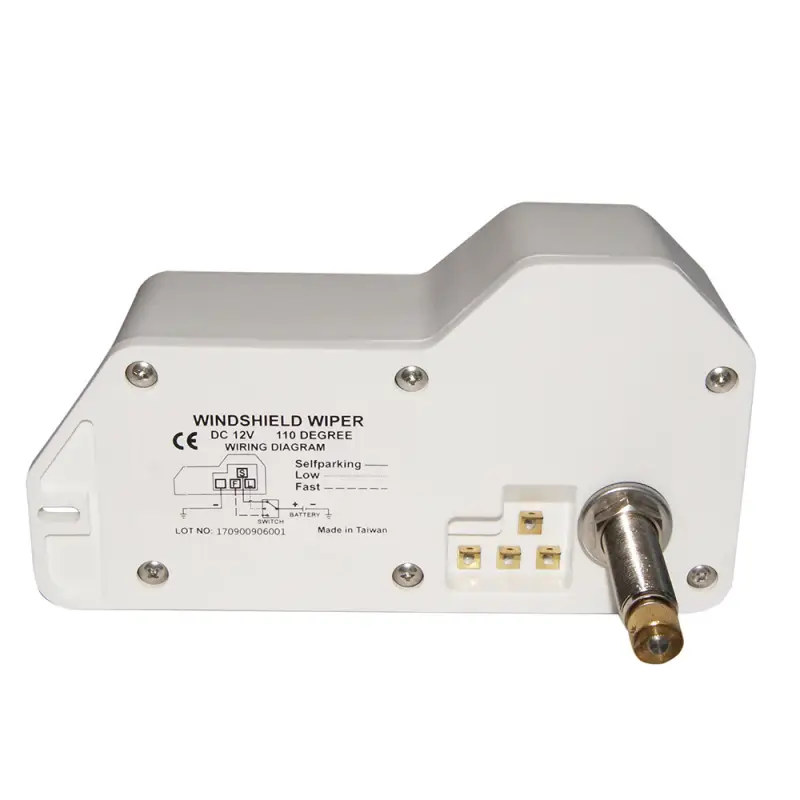 Promo Stagionale TERGICRISTALLO ABS 12V.