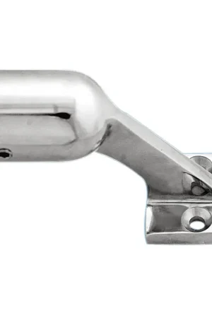 Miglior Prezzo TERMINALE ACCIAIO INOX 316 Ø MM.22