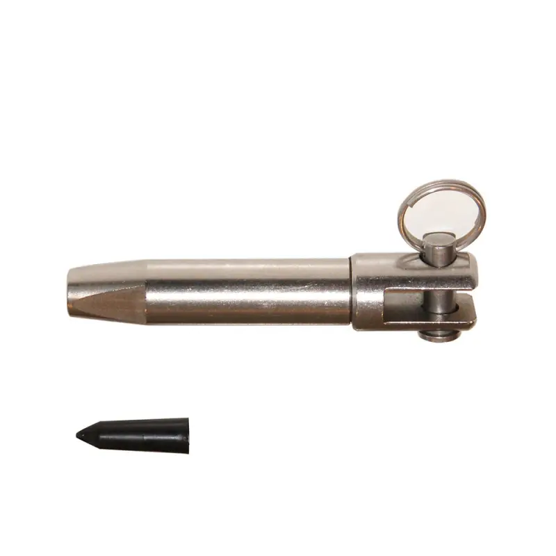 TERMINALE FORCELLA PARAFIL Ø MM.7 Sconto