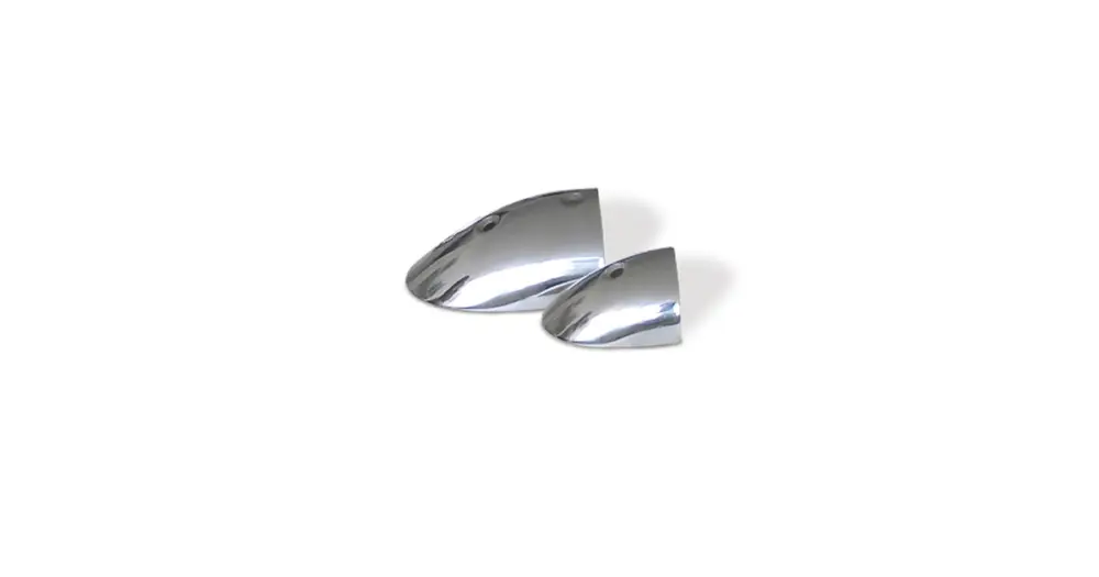 TERMINALE INOX PER RADIAL 30 Compra Online
