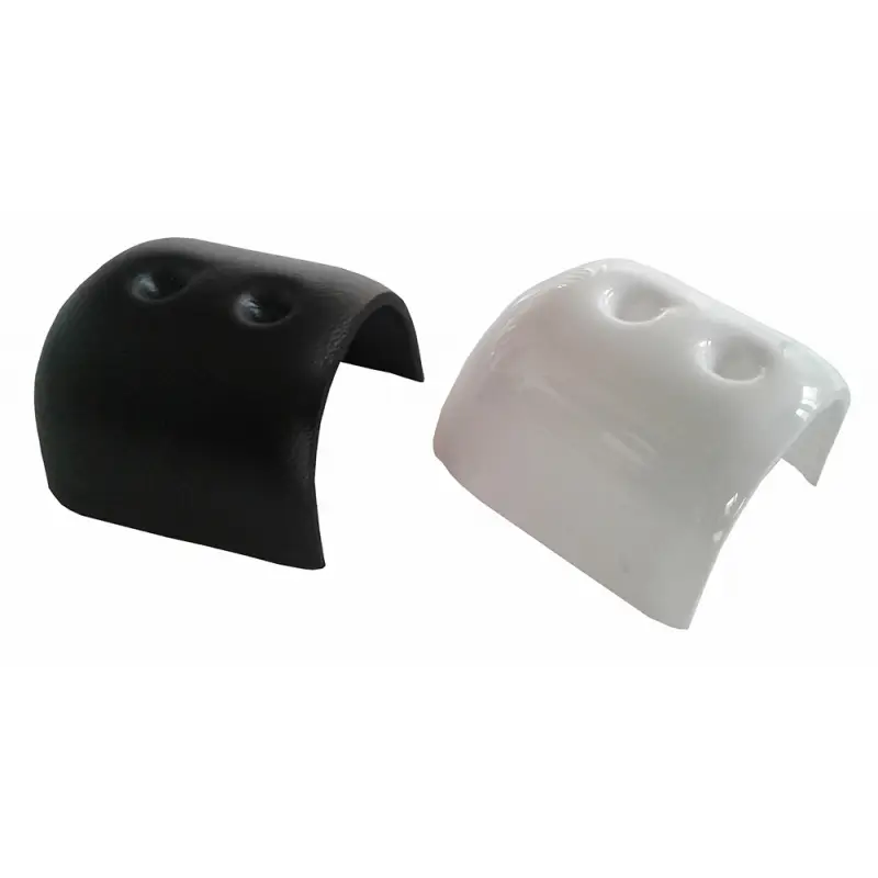 Scelto Dai Clienti TERMINALE RADIAL 52 BIANCO E C55