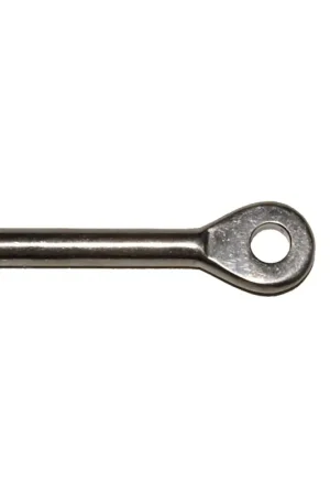 TERMINALE PRESSARE OCCHIO ØMM.2,5/3 Sconto