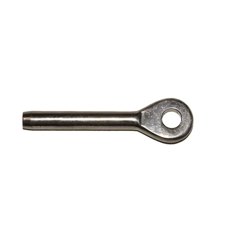 TERMINALE PRESSARE OCCHIO ØMM.2,5/3 Sconto