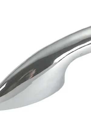 Prezzo Conveniente TERMINALE ACCIAIO INOX 316 Ø MM.25