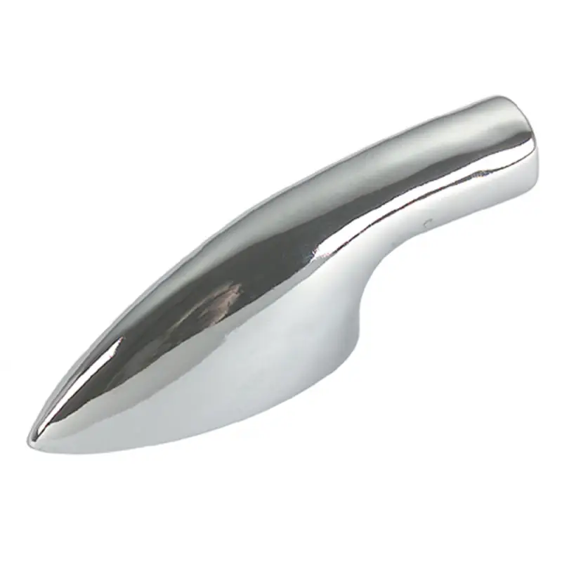 Prezzo Conveniente TERMINALE ACCIAIO INOX 316 Ø MM.25