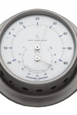 Saldi TERMOIGROMETRO Ø MM.85