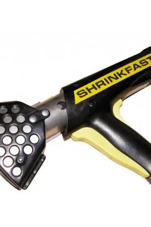 TERMOPISTOLA SHRINKFAST 998 Occasione Imperdibile