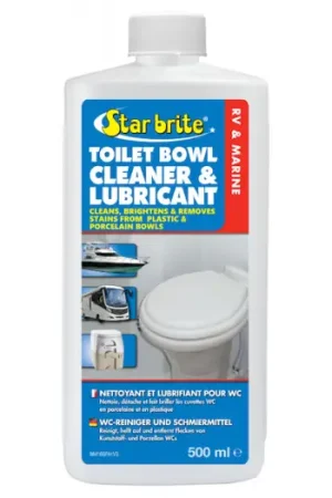 TOILET BOWL CLEANER 500 ML Economico