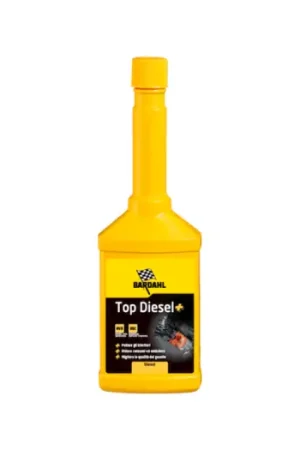 Di Tendenza TOP DIESEL+ ML 250