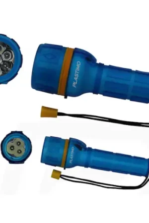 TORCIA 7 LED Compra Oggi Stesso