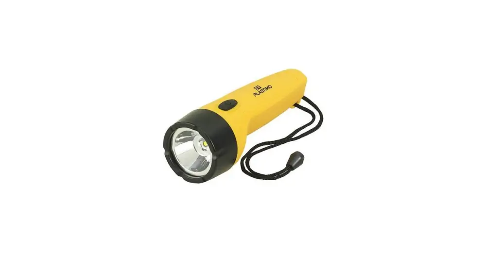 Offerta Lampo TORCIA A LED