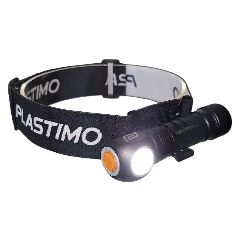 TORCIA FRONTALE A LED Super Prezzo