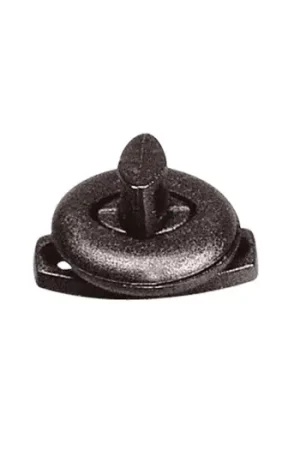 TORNICHETTO NYLON NERO Spedizione Espresso
