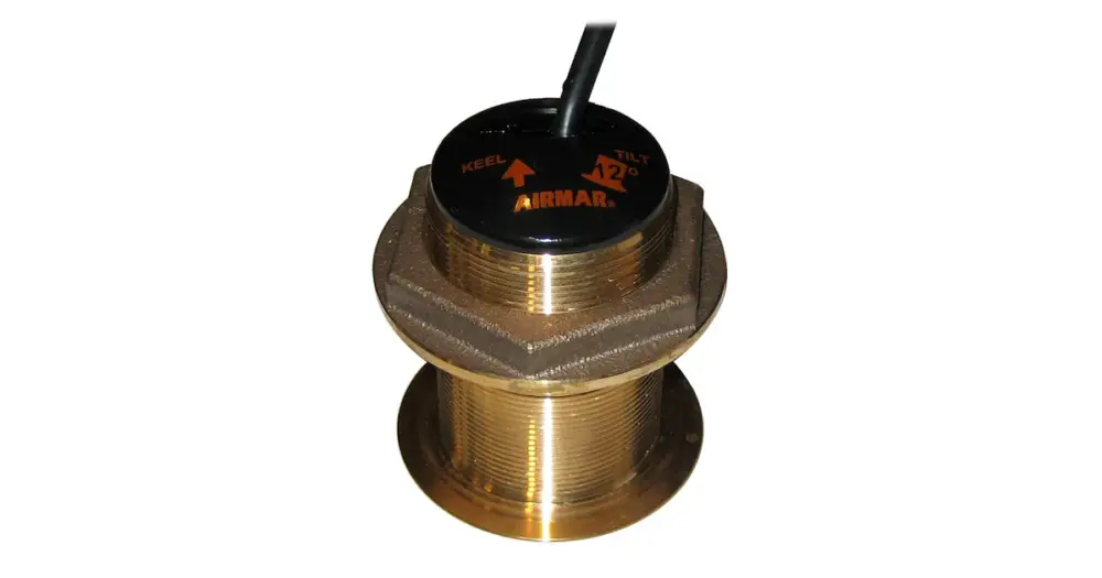 TRASDUTTORE PASSANTE B60 Sconto