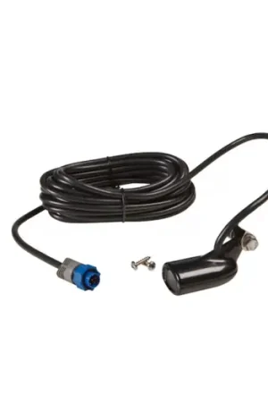 TRASDUTTORE POPPA 83/200kHz 7 PIN Must-Have