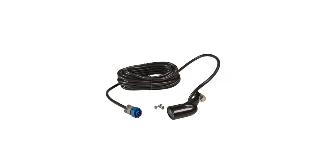 TRASDUTTORE POPPA 83/200kHz 7 PIN Must-Have