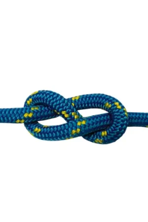 TREC. DYNEEMA A.T. AZZUR. Ø12 MT100 Popolare