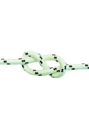 TRECCIA A.T. BIANCA Ø MM. 8 MT 200 Consegna Rapida