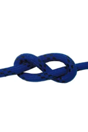 Offerta TRECCIA A.T. BLU Ø MM.16 MT 100