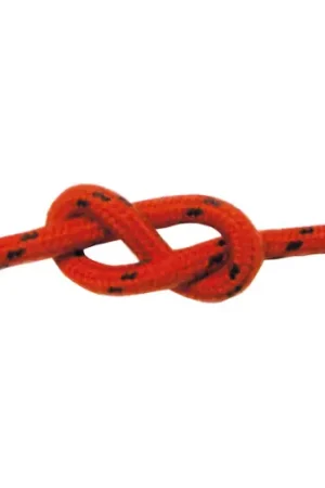 Ultima Occasione TRECCIA A.T. ROSSA Ø MM.6MT 200