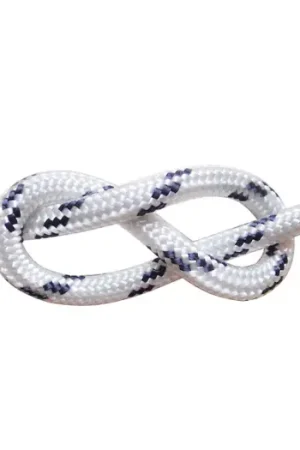 TRECCIA BIANCA Prezzo Di Fabbrica