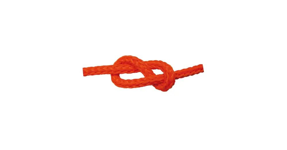 Offerta TRECCIA GALLEGG. ARANCIO Ø8MT200
