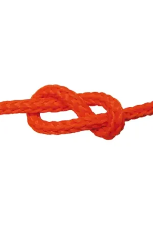 Pagamento Sicuro TRECCIA GALLEGG. ARANCIO Ø12MT200