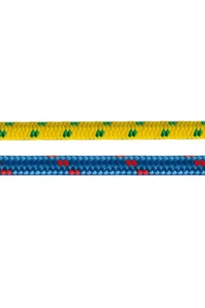 Occasione TRECCIA POLIPROPILENE Ø5 BLU MT350