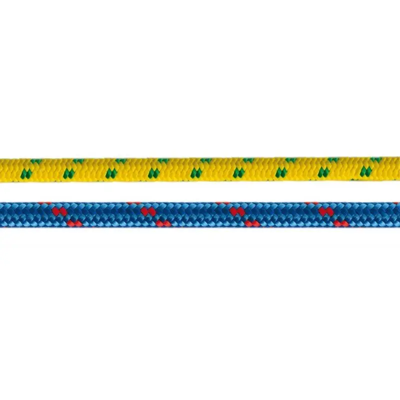 TRECCIA POLIPROPILENE Ø6 BLU MT300 Solo Oggi
