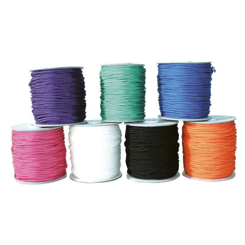 Prezzo Ridotto TRECCIA FUCSIA Ø MM.2