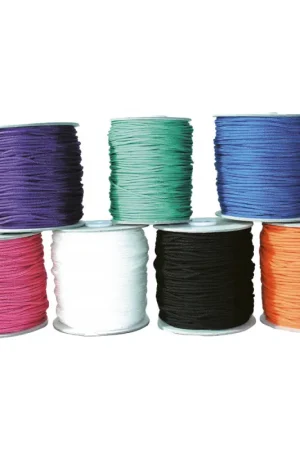 A Buon Prezzo TRECCIA GIALLA Ø MM.3