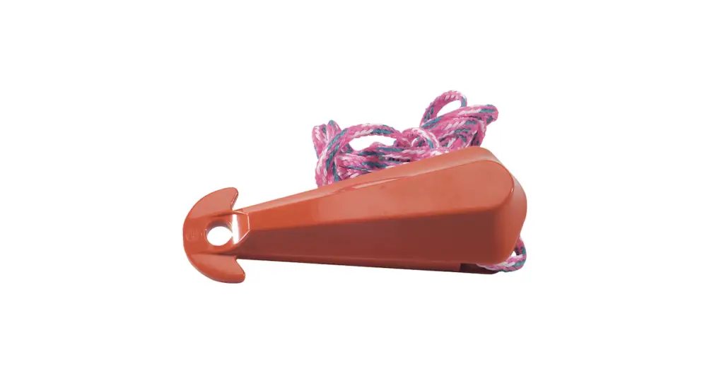 TRIANGOLO SCI NAUTICO Subito Disponibile