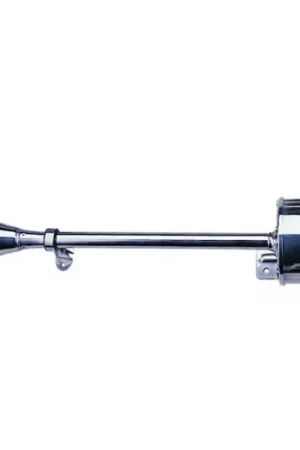 Scelto Dai Clienti TROMBA ACCIAIO INOX 12V.