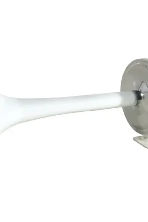 Offerta Lampo TROMBA A CORNETTO 12V.