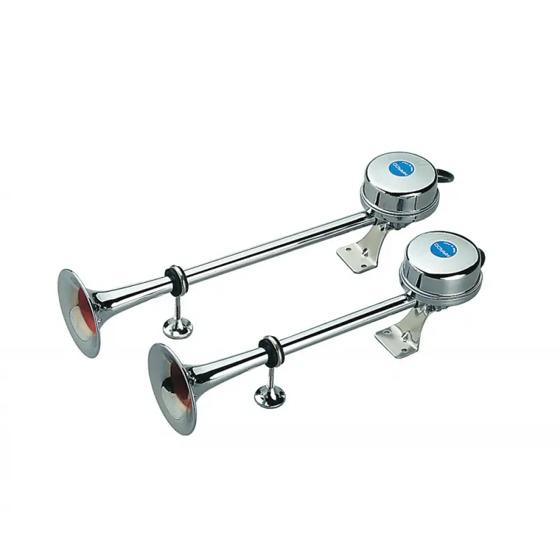 Bestseller TROMBA DOPPIO CORNETTO 12V.