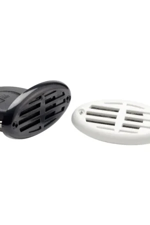TROMBA INOX AD INCASSO 12V Novità