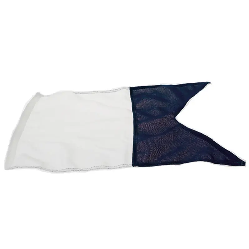 Offerta Lampo BANDIERA LETTERA Q 30X45