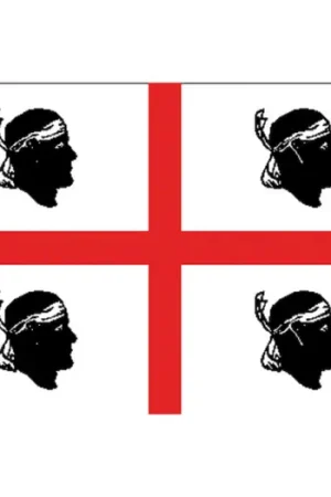 BANDIERA SARDEGNA Professionale