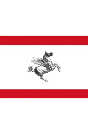 Offerta Speciale BANDIERA TOSCANA