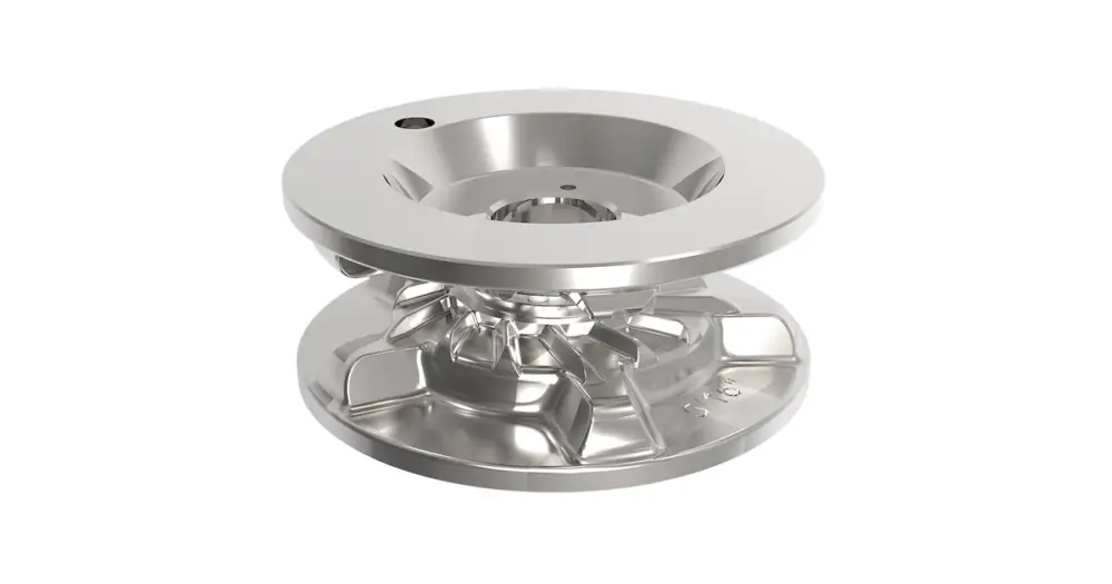 Occasione Imperdibile BARBOTIN 8MM-5/16"DP3 1000W