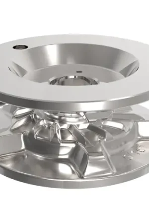 BARBOTIN 8MM GP2 1500/2000 Popolare