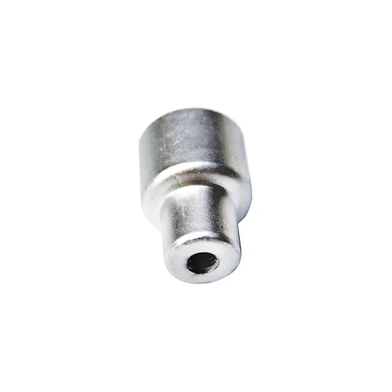 BAROTTO ALLUMINIO 75/250 HP Reso Gratuito