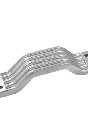 BARRA 115/350 HP IN ZINCO Ordina Subito