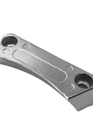 BARRA DUO PROP IN ZINCO Soddisfatti O Rimborsati