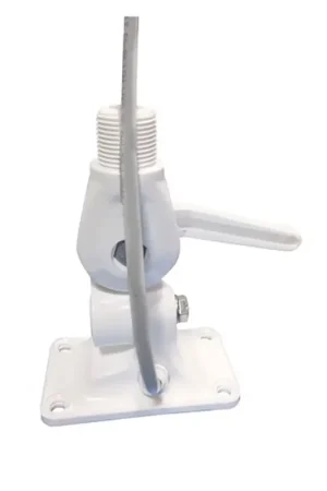 BASE ANTENNA ABS Novità
